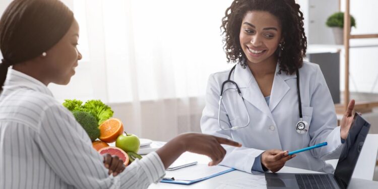 Registered Dietitian in Philadelphia, PA - Certified Nutritionist