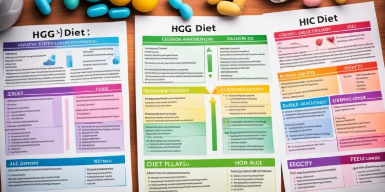 HCG Diet Plan and Estrogen Levels